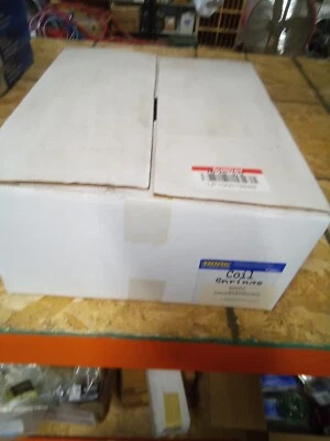 MOOG SMS80162 Coil Spring Set For 98-00 Ford Mercury Contour Mystique - Image 1 of 4