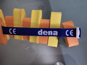 Schwimmgürtel Kinder mit Sicherheitsverschluß 60cm Länge - Bild 1 von 2