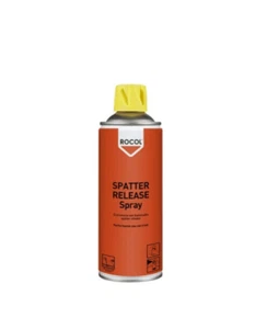 ROCOL SPATTER RELEASE SPRAY antiaderente per schizzi di saldatura 300ML - Foto 1 di 1