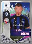 2022-23 Topps Uefa Champions League Sticker Collection Stickers 200-399