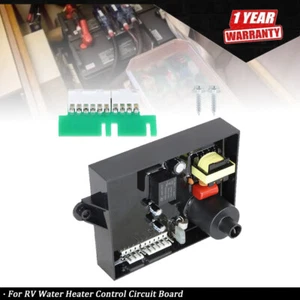 Fit For RV Water Heater Control Circuit Board 91365 GE9-EXT GE16-EXT GC10A-4E - Picture 1 of 9