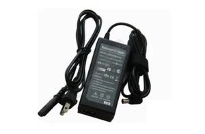 power supply AC adapter for LG 24" 24ML44B-B computer monitor cord cable charger - Picture 1 of 1