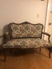 Karpen Furniture Double Wide Chair.  Very Good Condition