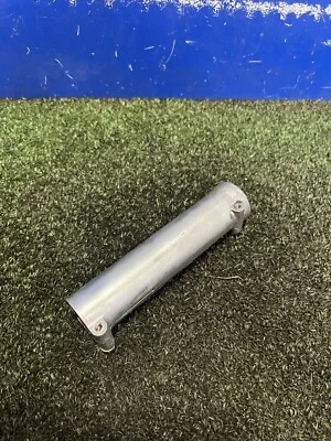 Echo rm-380 backpack petrol strimmer Drive shaft Coupler - Image 1 of 2