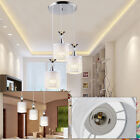 3-Light Island Chandelier Kitchen Ceiling Light Pendant Lamp Lighting Fixture