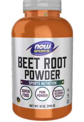 BEET  ROOT POWDER 12 OUNCES - Image 1 of 4