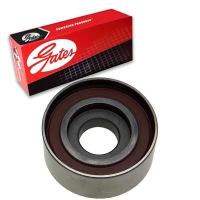 Gates Engine Timing Idler For 2012-2015 Honda Crosstour 3.5L V6 GAS — 第 1/4 张图片