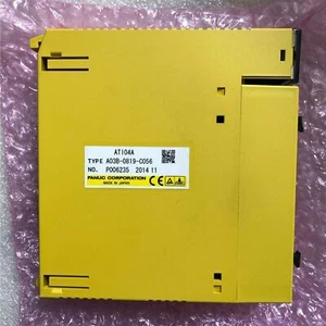 One New I/O MODULE For FANUC A03B-0819-C056 Free Shipping - Picture 1 of 4