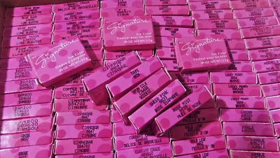 Signature Eye Color by Mary Kay. Disc'd. Compacts & Brush - Combine Ship & Save! - Image 1 of 4