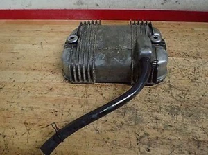 1982 Honda CM450E CM 450 CM450 valve cylinder head cover cap - Picture 1 of 5