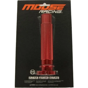 Moose Aluminum Throttle Tube - 0632-0284 - Bild 1 von 3
