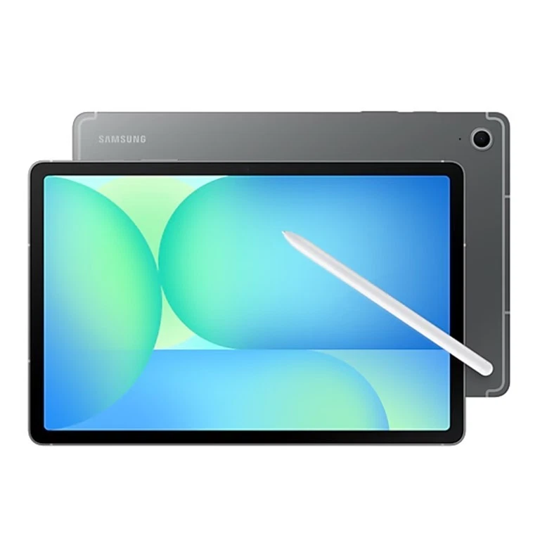 Samsung X520 Galaxy Tab S10 FE 128Gb 8Gb-RAM Wifi 10.9 - Gray - Immagine 1 di 1