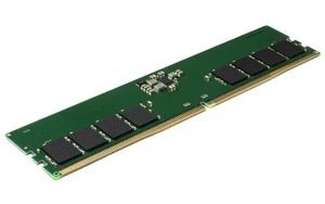 Kingston ValueRAM 16GB 2666MT/s DDR4 Non-ECC CL19 DIMM 2Rx8 1.2V KVR26N19D8/16 D - Picture 1 of 10
