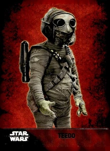 2015 Topps Star Wars The Force Awakens Series 1 #11 - Picture 1 of 2