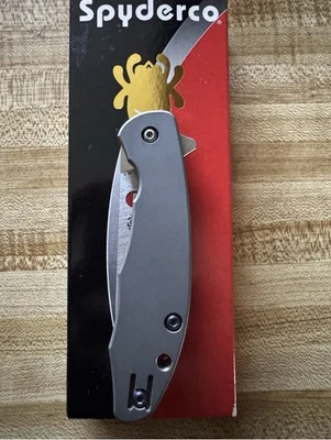 C203TIP Mantra2 Titanium - Image 1 of 4