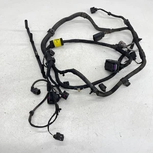 AUDI A3 8P ENGINE LOOM WIRING 105HP 1.9 TDI BLS 08-12 - Picture 1 of 13