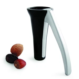 ® Premium Metal Nutcracker, Black, Fulfilled by Amazon - Bild 1 von 4