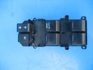HONDA STEPWAGON RK RK1 RK2 Master Power Window switch RHD JDM - Picture 1 of 2