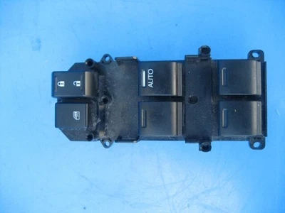 HONDA STEPWAGON RK RK1 RK2 Master Power Window switch RHD JDM - Image 1 of 2