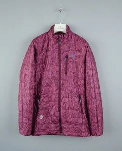 BUFF Womens Primaloft Insulated Jacket Size S - Picture 1 of 13