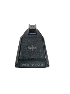 Mamiya Eye Level Prism finder FOR M645 1000S From JAPAN - Picture 1 of 15