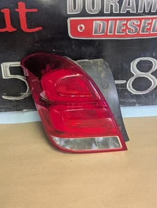 2017-2022 Chevrolet Trax LH Driver LED Taillight LT LTZ OEM 42525179 GM Used - Picture 1 of 3