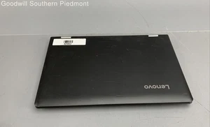 Lenovo IdeaPad FLEX 4-1470 Intel Pentium 4405U 2.1 GHz 4 GB RAM 500 GB HDD Win10 - Picture 1 of 7