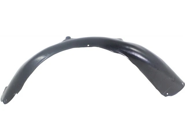15VG44D Front Right Rearward Fender Liner Fits 2002-2005 Audi A4 Quattro Foto 1 de 1