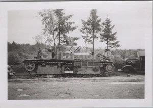 Foto, russischer Mehrturm Panzer Nummer 56, Białystok Polen (MJ-65)1029 - Bild 1 von 2