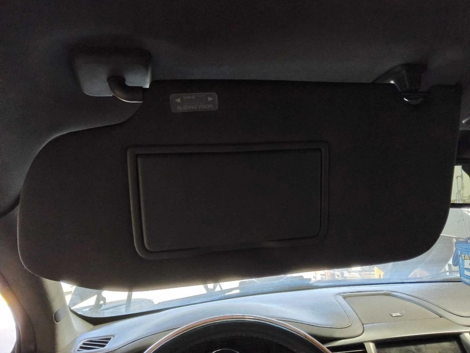 Abridor de puerta de garaje iluminado para parasol para conductor se adapta a 13-19 MKT 615081 Foto 1 de 1