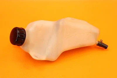 Depósito de tanque de desbordamiento de refrigerante Kawasaki Kfx450r Kfx 450 2008-2014 43078-0043 Foto 1 de 4