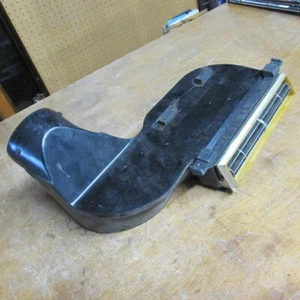 1966 CHEVELLE SS396 EL CAMINO ORIGINAL GM CENTER DASH AIR CONDITIONER VENT ASSY - Picture 1 of 6