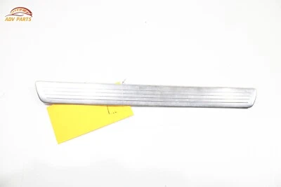 2013 - 2019 MERCEDES GLS450 X166 REAR RIGHT SIDE SCUFF SILL PLATE COVER TRIM OEM Foto 1 de 4