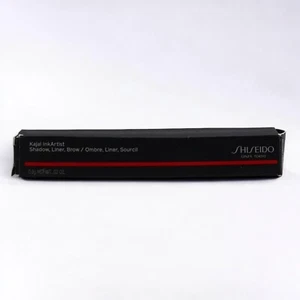 Shiseido Kajal Inkartist Shadow Liner Brow 06 Birodo Green 0.02 oz / 0.8g - Picture 1 of 5