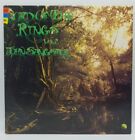 John Sangster – Lord Of The Rings Vol.2 2xLP 1976 – EMC2548/9