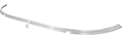 Juego de molduras de parabrisas inferior OER de 3 piezas para Bel Air 210 y Nomad 1955-1956 Foto 1 de 4