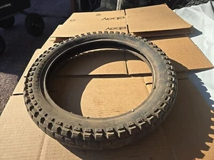 Brigstone Trail Wing 5 A 2.75-14 Used Tire - Bild 1 von 9