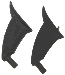 SlotInvasion 793406 Carrera ® 124 Mercedes SLS Spoilerhalter flexible