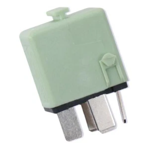 12VDC 61368373700 Green Mini ISO Car Air Suspension Replay For Select BMW - Picture 1 of 10