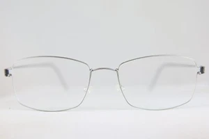 GRANDI OCCHIALI DA VISTA NOS NUOVI LINDBERG CASPER AIR BORDO TITANIO MADE IN DANIMARCA - Foto 1 di 10