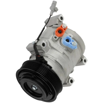 AC A/C Compressor FOR 2007-2010 Scion tC 2.4L CO 29013C 10S15C - Image 1 of 4