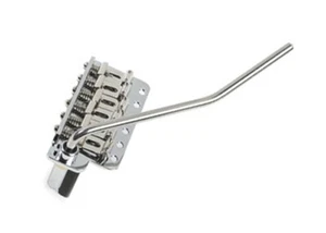 Gotoh 510-SF2 Stratocaster Strat Tremolo Guitar Bridge w/ Steel Block • Chrome - Picture 1 of 4