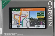 Garmin Drive Smart 71 EX With Traffic Mountable 6.95" GPS System (010-02038-03)™