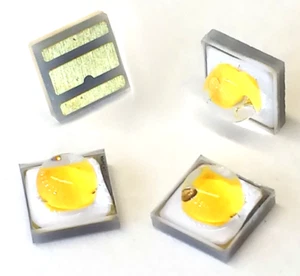 7 Stück OSRAM LED 3030 | OSLON Square | 4000K Weiß | CRI 95 | 2W | GW CSSRM1.BM - Bild 1 von 5