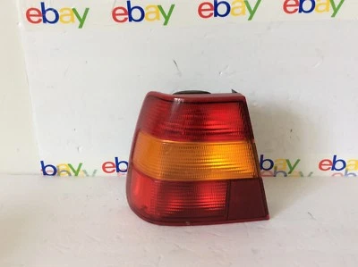 Volvo 940 1990-1994 left Tail Light LEFT SOLID CIRCUIT STUDS OEM 90 91 92 93 94 - Image 1 of 3