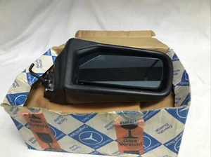 Mercedes R107 SL Right Passenger Mirror - Bild 1 von 4