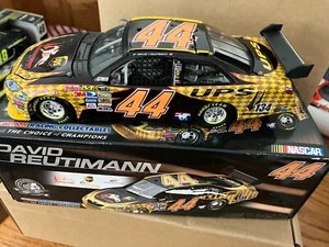 2008 #44 DAVID REUTIMANN 1/24 UPS / KENTUCKY DERBY CAMRY - Picture 1 of 1