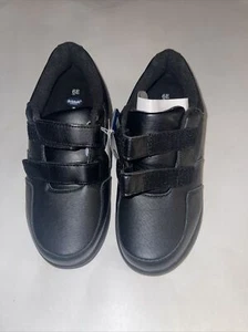 Dr. Scholls Manner Women's Therapeutic Casual Blk Shoe Wide Width- New No Box 6E - Picture 1 of 14