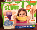 Nickelodeon Super Shiny Slime Kit By Cra-Z-Art