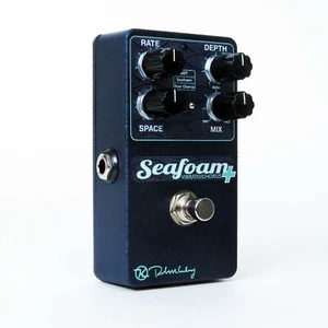 Pedal efecto para guitarra Keeley Seafoam Plus Chorus - Imagen 1 de 2